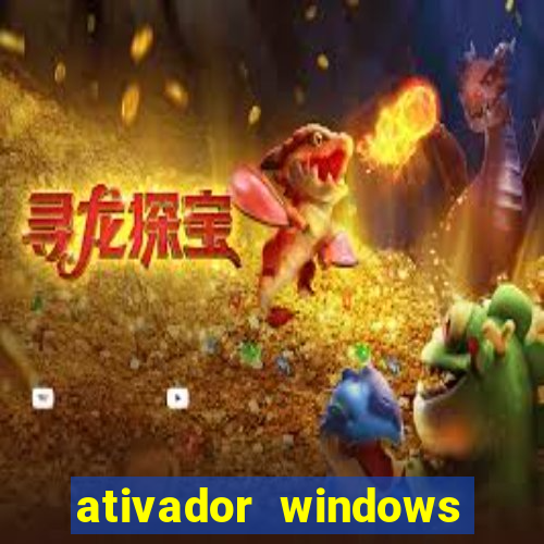 ativador windows server 2022